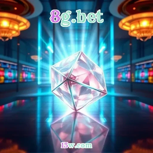 8g.bet: A Revolução dos Jogos Confiáveis no Brasil