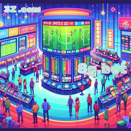 Promoções Irresistíveis Para Engajar os Jogadores do 8g.bet